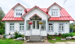 foreclosure