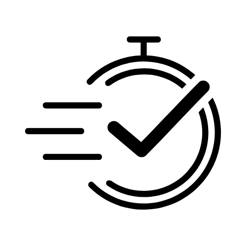 fast clock